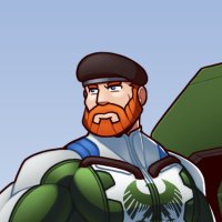 Michael Andersson (@monstercake93) 's Twitter Profile