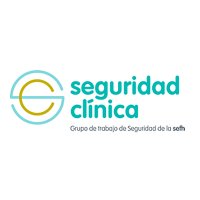 Seguridad Clínica SEFH(@seguridad_sefh) 's Twitter Profile Photo