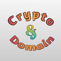 Crypto & Domain News | HNS(@cryptondomain) 's Twitter Profileg