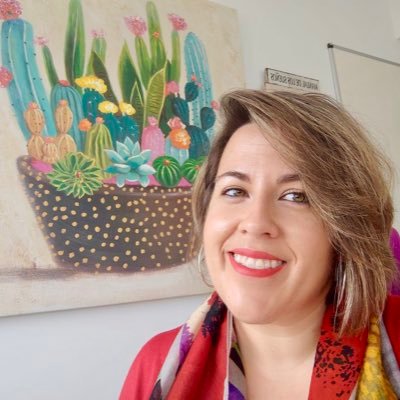 Periodista emprendedora en Comunicación y Marketing. Inmersa en Social Media. Enganchada a la gastronomía y los buenos ratos. Vivir para comunicar en @agatares
