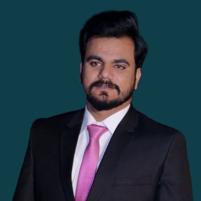 muhammad_asifpk's profile picture. Software Engineer