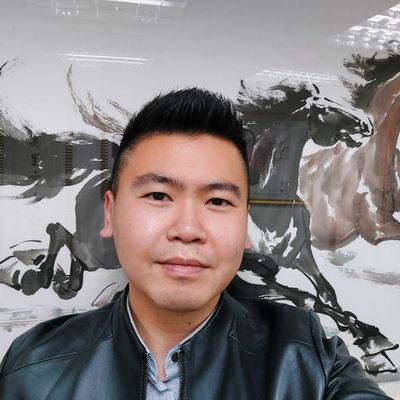 PaulHuangReport Profile Picture