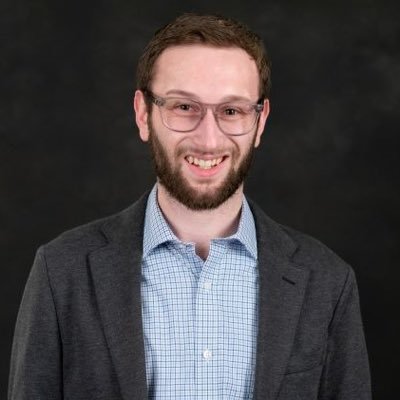 Sam_Botnick1's profile picture. Millersville University ' 22, WCU’24  Pronouns: He/Him/His