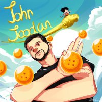 John Joodan (@john_joodan) 's Twitter Profile Photo John Joodan (@john_joodan) 's Twitter Profile Photo