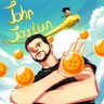 John_Joodan's profile picture. Vidéaste/Streamer 94K Youtube 53K Twitch passionné par Dragon Ball ! Je défie constamment les taux ! Mail professionnel : johnjoodanpro@gmail.com