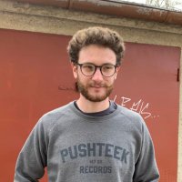Jakub Radan Dvořák (@jakubrdvorak) 's Twitter Profile