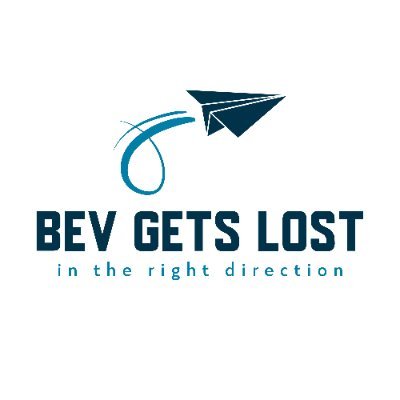 bevgetslost's profile picture. Smarter Travel