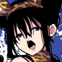 戌亥あちゅ🔞エロアナ5巻7月19日発売 (@atyumuti) 's Twitter Profile Photo