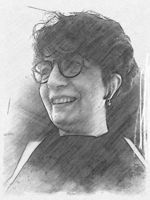 SuheylaKB's profile picture. METU City and Regional Planning'87