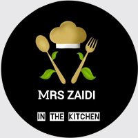 Mrs Zaidi(@mrszaidiUtuber) 's Twitter Profile Photo