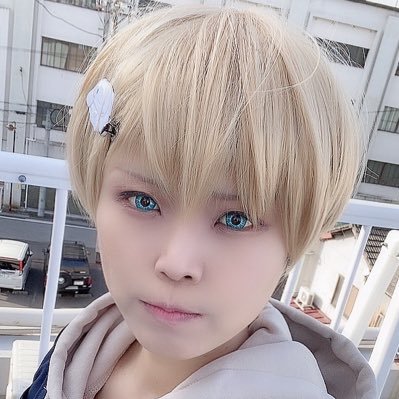 李依☃︎.*·̩͙ ☀️💚💙🌊さんのプロフィール画像