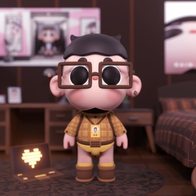 TrnTnhTm6's profile picture. 