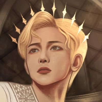Rheia 🌔さんのプロフィール画像