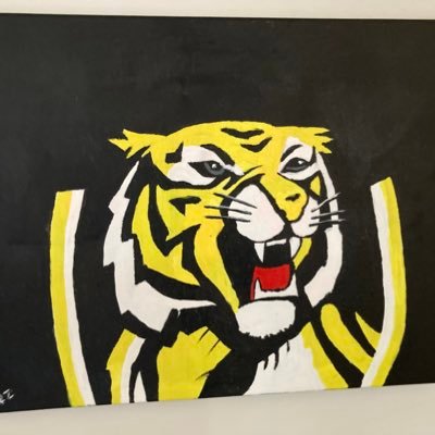 Richmond supporter and member. Enjoy http://sports. Like romantic walks on the beach, preferably with someone else!🫤 Every day should be 24o and rain at night.