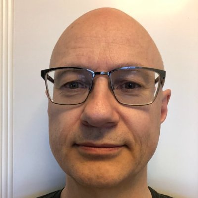 sm3ttz's profile picture. Space nerd, Programmer, Radio amateur (SM3TTZ), Swede, Dad