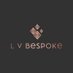 L V Bespoke (@lvbespoke) Twitter profile photo L V Bespoke (@lvbespoke) Twitter profile photo