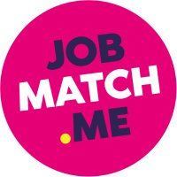 JOBMATCH.ME (@jobmatchme) 's Twitter Profile Photo JOBMATCH.ME (@jobmatchme) 's Twitter Profile Photo