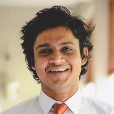 AqibInTech's profile picture. Data Engineer |
Just documenting my tech journey
https://t.co/XvWoq0IEKg
https://t.co/w0ZYuUgFva