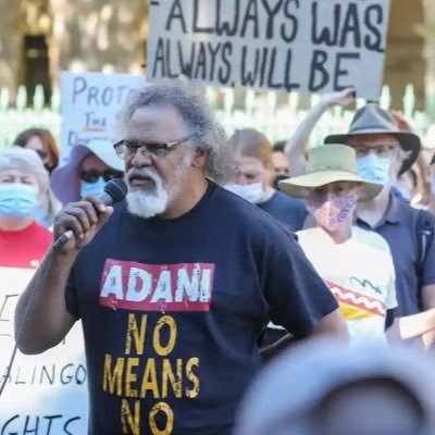 Dedicated protectors of the reef and rainforest of Australia's wet tropics. Resisting fossil fuels and bringing climate justice.  #SDG13 #SDGs #ClimateAction