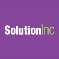 SolutionInc (@solutioninc) 's Twitter Profile