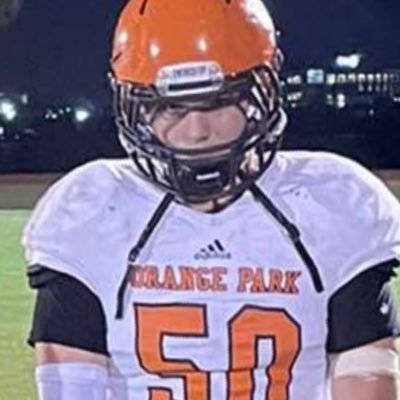 OPHS |FB/Center| 5’8 200Lbs| 3.2 GPA|’24| Weightlifter🏋️‍♂️| E-Mail Peytonalex01@gmail.com| https://t.co/l85FWCRKJV