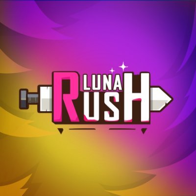 LunaRush_LUS Profile Picture