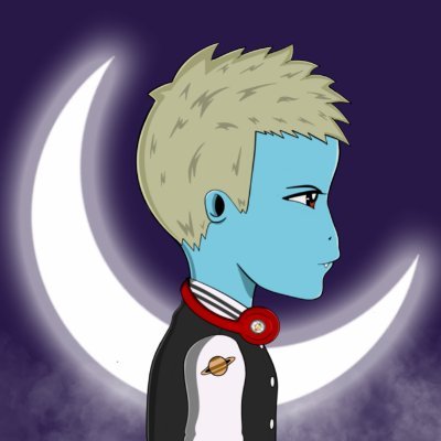 MarbLeX Society 🛸 |さんのプロフィール画像