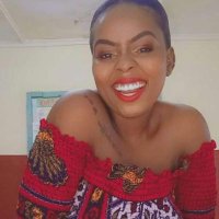 Aisha Khamis Ali (@aishakhamisali) 's Twitter Profile Photo Aisha Khamis Ali (@aishakhamisali) 's Twitter Profile Photo