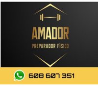 AmadorJC (@amdorjc) 's Twitter Profile