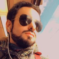Ali (@kivanc82) 's Twitter Profile