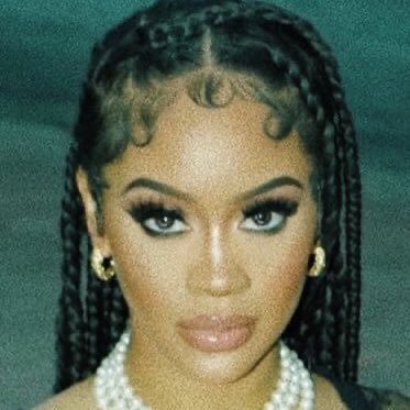 444saintkorr's profile picture. 