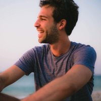 Dimitris Dimitriadis (@ddimitriadis_) 's Twitter Profile
