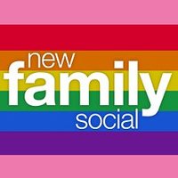 New Family Social (@lgbtadoptfoster) 's Twitter Profile Photo New Family Social (@lgbtadoptfoster) 's Twitter Profile Photo