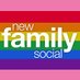 New Family Social (@lgbtadoptfoster) Twitter profile photo