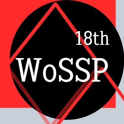 18th Edition of the Workshop on Syntax, Semantics and Phonology (WoSSP) will be held at the Universitat Autònoma de Barcelona on 20th-21st of October 2022.