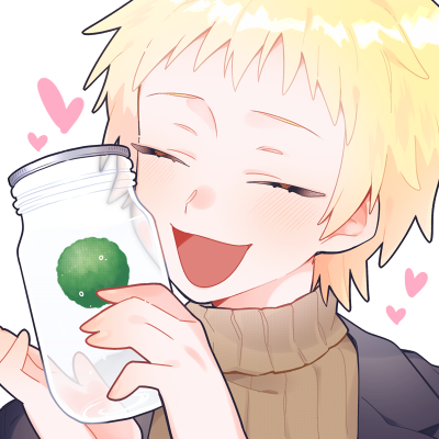 ٩( ᐛ )و { 즈냥! )さんのプロフィール画像