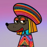 Cosplay Dogs (@my_littlepets) 's Twitter Profile