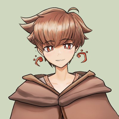 HoukaRitoさんのプロフィール画像
