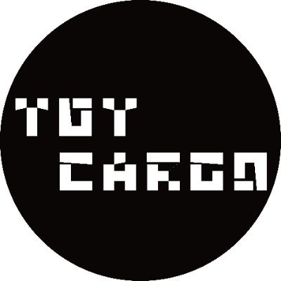 Toycargo_Japan's profile picture. 海外フィギュア＆アートトイ「TOY・CARGO_JAPAN」の公式ツイッターアカウント ホームページはプロフィールのリンクから