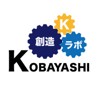 小林 涼@KOBAYASHI創造ラボ (@kr_lab_style) 's Twitter Profile