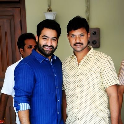 Sattenapalli Townwide NTR2NTR Fans Association President