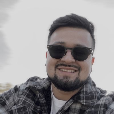 barahonag18's profile picture. 