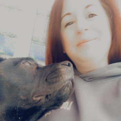 Woman | Mother | Staffie Lover | Marketing Manager | … probably need to get shit done