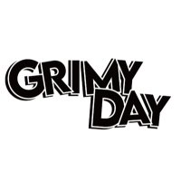 Grimy Day(@GrimyDay2000) 's Twitter Profileg