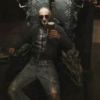 Sam Vimes (@mistervimes) 's Twitter Profile Photo Sam Vimes (@mistervimes) 's Twitter Profile Photo