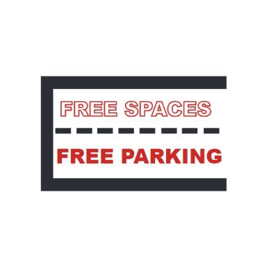 Free Spaces Free Parking