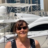 Christine (@ichbinimgarten) Twitter profile photo