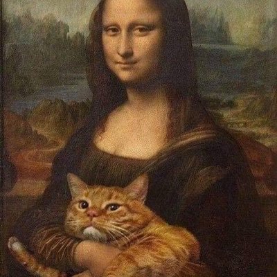 WisudaDwipana's profile picture. Fatum Brutum Amorfati