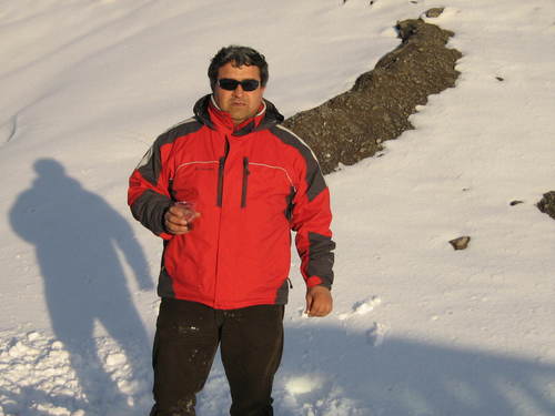 ALBERTOALDAY1's profile picture. EX INBA, INGENIERO, DIRECTOR PROTECCIÓN CIVIL Y EMERGENCIA EN LA I. MUNICIPALIDAD DE SAN JOSÉ DE MAIPO.... AMO LO QUE HAGO Y ME ENCANTA EL SERVICIO PÚBLICO