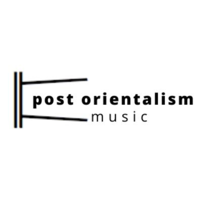 PostOrientalism Profile Picture